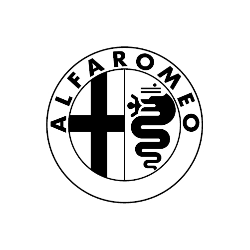 Alfa Romeo Logo