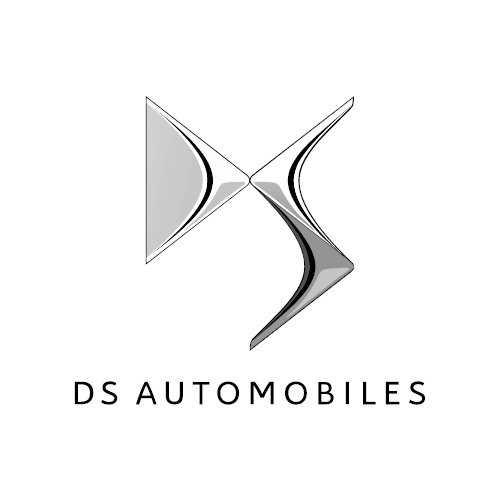 DS Automobiles Logo