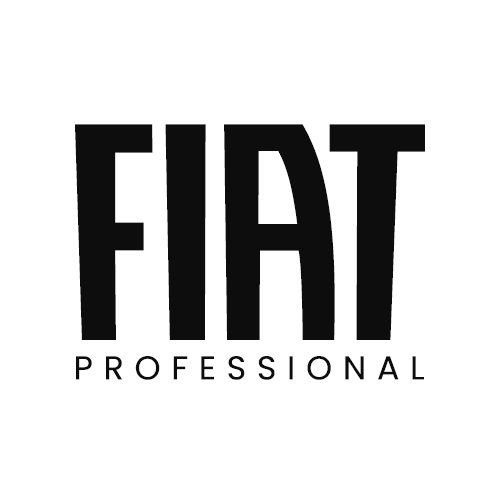 Fiat Professional Logo